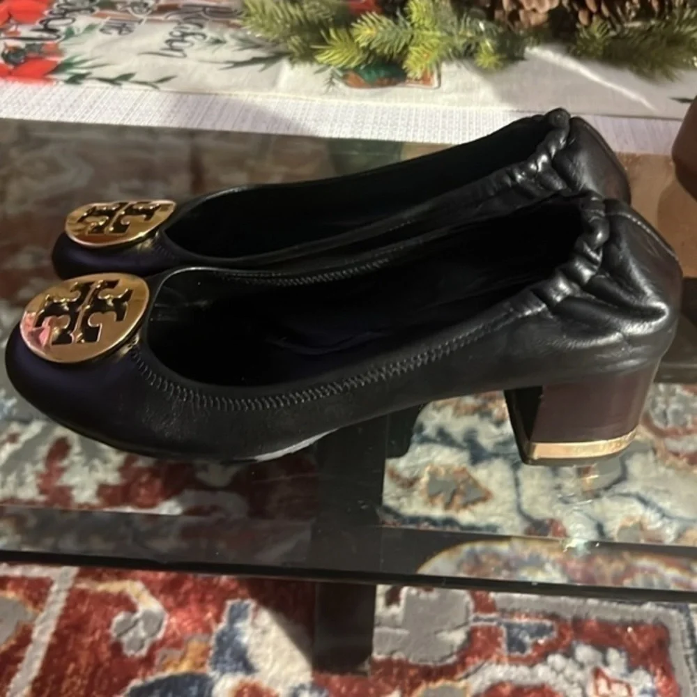 Tory Burch questions leave